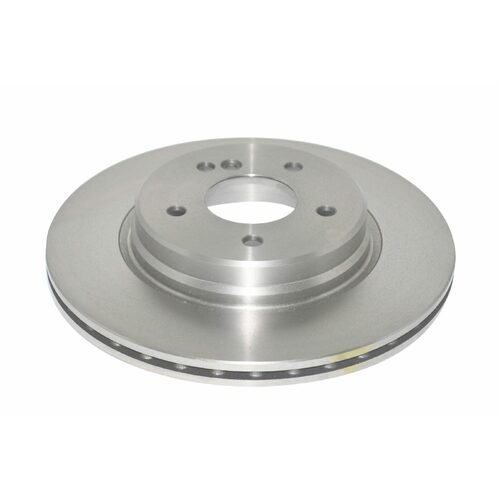 DBA Rear Street Series Brake Rotor, 300mm, For Mercedes-Benz C class AMG CLK 350/500/AMG SLK AMG, Kit