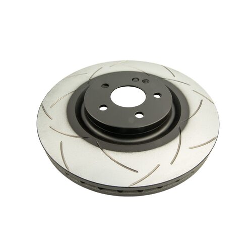 DBA Front Street Series T2 Brake Rotor, 350mm, For Mercedes-Benz A45 AMG W176 Engine M133980 13, Kit