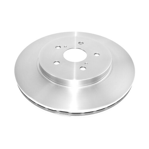DBA Front Street Series Brake Rotor, 319mm, For Lexus RX330/RX350/RX400H 03, Kit