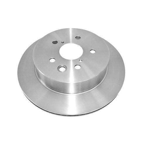 DBA Rear Street Series Brake Rotor, 310mm, For Lexus GS300/GS450H/iS350 05-12, Kit