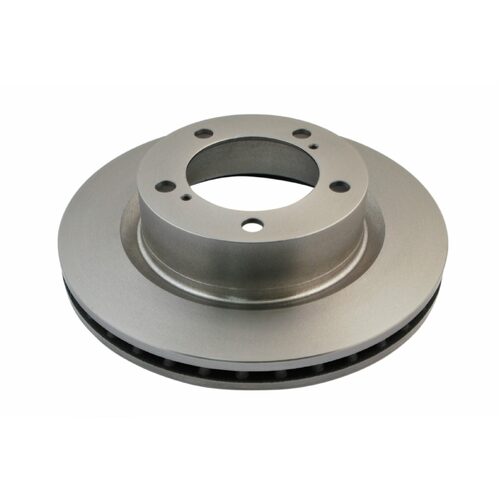 DBA Front Street Series En-Shield Brake Rotor, 340mm, For Toyota Landcruiser 200 08F, Kit