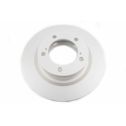 DBA Front Street Series En-Shield Brake Rotor, 354mm, For Toyota Tundra 05-08 / Cruiser VDJ200 MY16, Kit