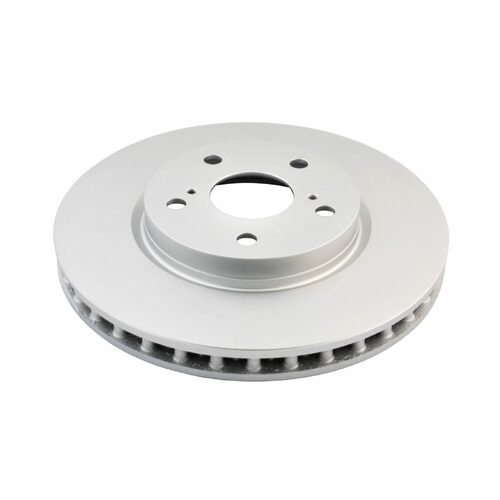 DBA Front Street Series En-Shield Brake Rotor, 296mm, For Lexus iS250/iS250C 06-12, Kit