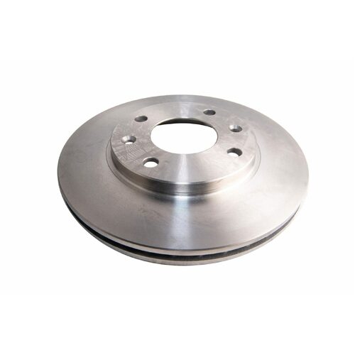 DBA Front Street Series Brake Rotor, 247mm, For Peugeot 203/305/306 85-03, Kit