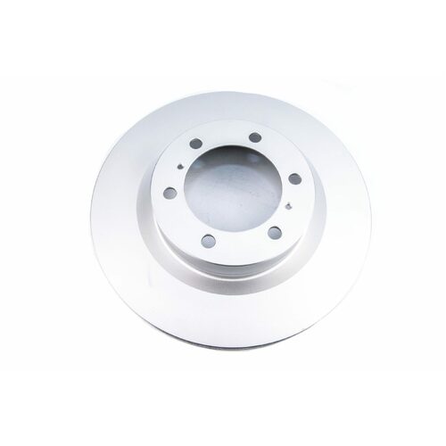 DBA Front Street Series En-Shield Brake Rotor, 338mm, For Toyota Prado 150 09, Kit