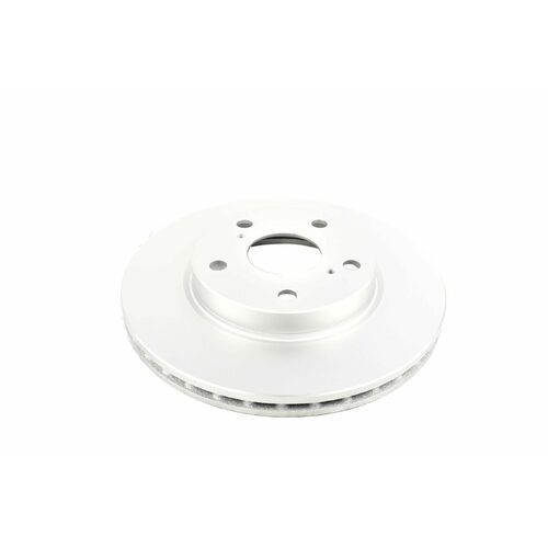 DBA Front Street Series En-Shield Brake Rotor, 275mm, For Toyota Corolla 07, Kit