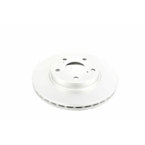 DBA Disc Rotor, 275mm Dia., 46.3mm Height, 22mm Thick, 62 Centre Hole, For Toyota F, Each