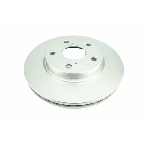 DBA Front Street Series En-Shield Brake Rotor, 275mm, For Toyota Rukus AZE151r 2010, Kit
