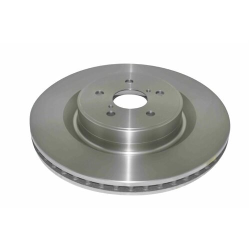DBA Front Street Series Brake Rotor, 360mm, For Lexus IS 07 - 09, Kit