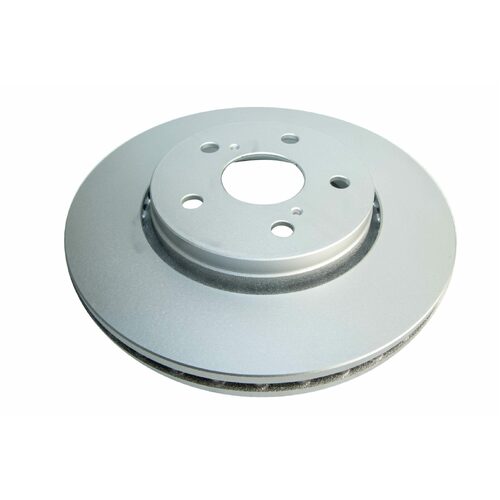 DBA Front Street Series En-Shield Brake Rotor, 298mm, For Toyota C-HR NGX10R & NGX50R 1.2L Turbo 02/17, Kit