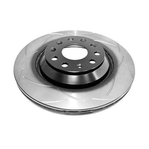 DBA Rear Street Series T2 Brake Rotor, 310mm, For VW Golf R32 /Jetta/Tiguan & Skoda 03, Kit