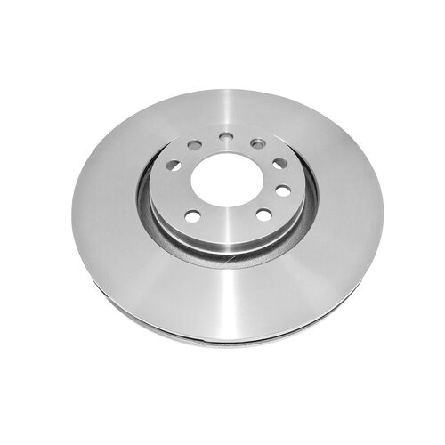 DBA Front Street Series Brake Rotor, 308mm, For Holden Astra Turbo 07, Kit