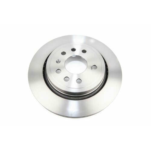 DBA Rear Street Series Brake Rotor, 292mm, For Holden Vectra 03-05, Kit