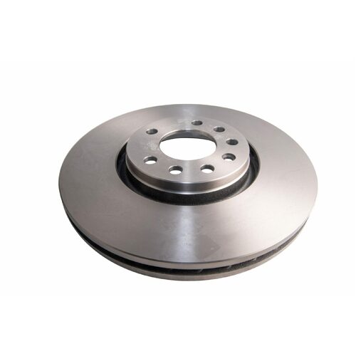 DBA Front Street Series Brake Rotor, 314mm, For Holden Vectra V6 After VIN 38047796, Kit