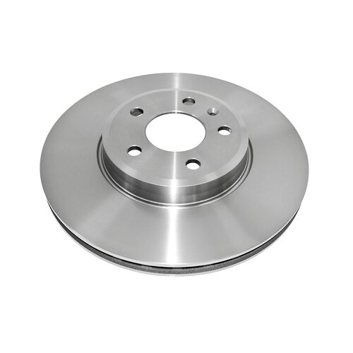 DBA Front Street Series Brake Rotor, 314mm, For Audi A4 08-12, Kit