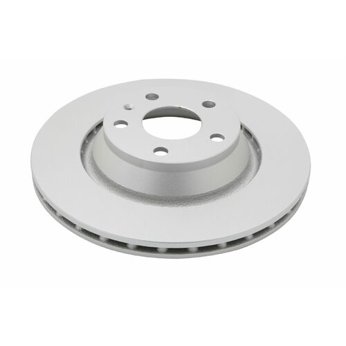 DBA Rear Street Series En-Shield Brake Rotor, 310mm, For Audi TT, Kit