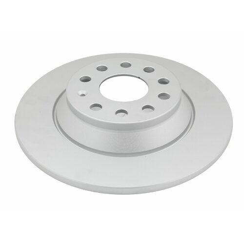 DBA Rear Street Series En-Shield Brake Rotor, 300mm, For Audi A3 8V 13, Kit