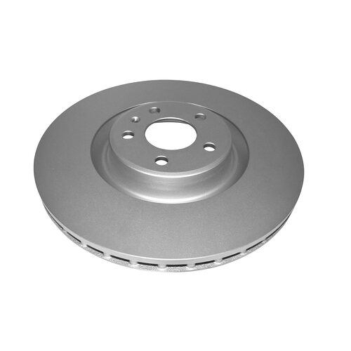 DBA Front Street Series En-Shield Brake Rotor, 355.7mm, For Audi A6 (C7) 1LL, 1LF & 1ZK / A7 (4G) 1LL, 1LF, Kit