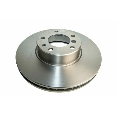 DBA Front Street Series Brake Rotor, 324mm, For BMW E39 530i & 535i 99-03, Kit