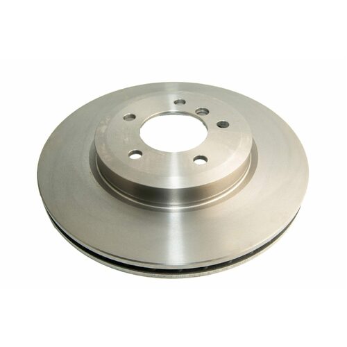 DBA Front Street Series Brake Rotor, 324mm, For BMW E46 330D/330i/325i 00-05, Kit