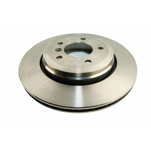 DBA Rear Street Series Brake Rotor, 320mm, For BMW E46 330D/330i/325i 00-05, Kit