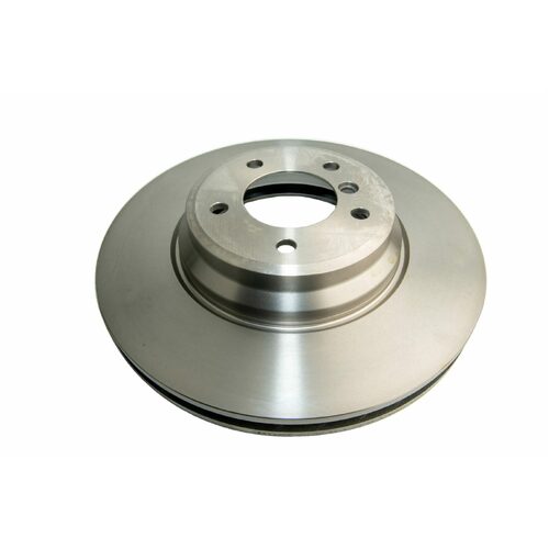 DBA Front Street Series Brake Rotor, 348mm, For BMW E90/E93/E91 06, Kit