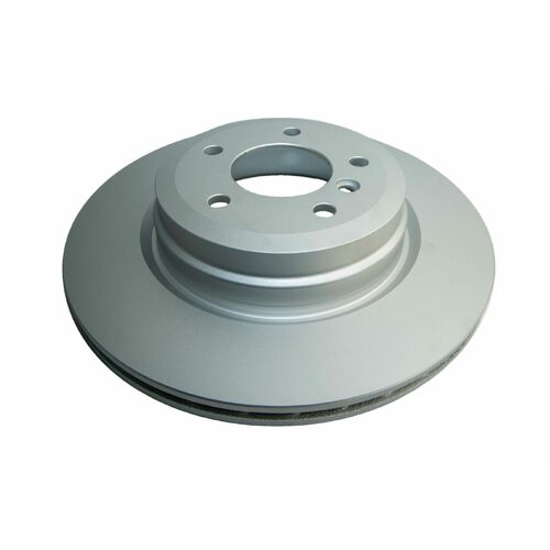 DBA Rear Street Series En-Shield Brake Rotor, 336mm, For BMW E90/E93/E92/E91 06, Kit