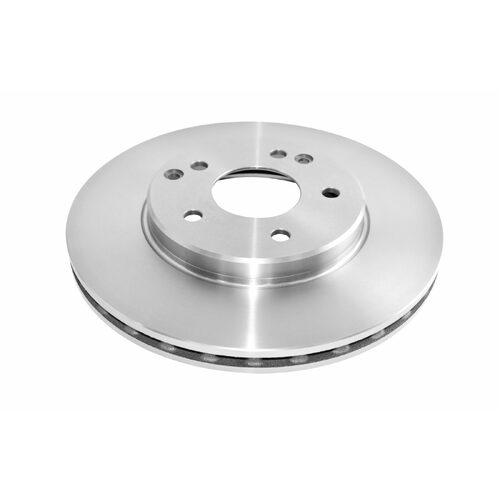 DBA Front Street Series Brake Rotor, 288mm, For Mercedes-Benz 93-00, Kit