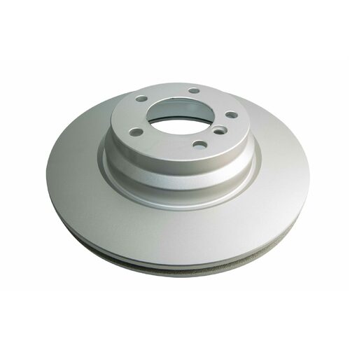 DBA Front Street Series En-Shield Brake Rotor, 330mm, For BMW E84/87/82/88/90/92/X1 04, Kit