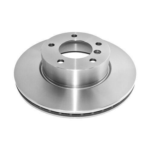 DBA Front Street Series Brake Rotor, 300mm, For BMW E87/88/82/91/93/92 04, Kit
