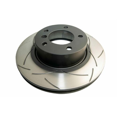 DBA Front Street Series T2 Brake Rotor, 300mm, For BMW E87/88/82/91/93/92 04, Kit