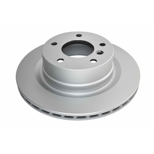 DBA Rear Street Series En-Shield Brake Rotor, 299.9mm, For BMW E82/E88 COUPE & CONVERTIBLE 10/07-10/13, Kit