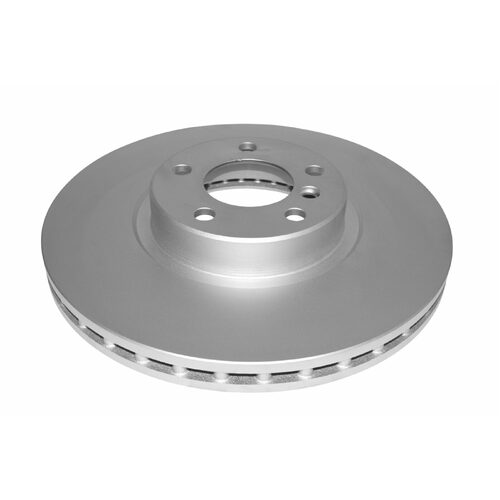 DBA Front Street Series En-Shield Brake Rotor, 348mm, For BMW X5 07-10, Kit