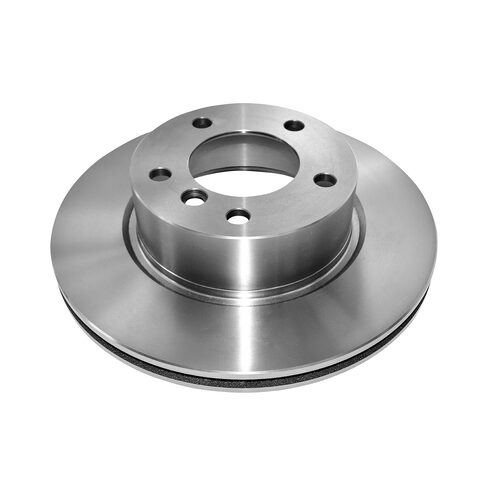 DBA Front Street Series Brake Rotor, 292mm, For BMW E87 & E90, Kit