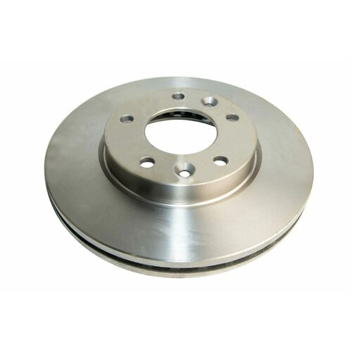 DBA Front Street Series Brake Rotor, 274mm, For Kia Carnival 03-05, Kit