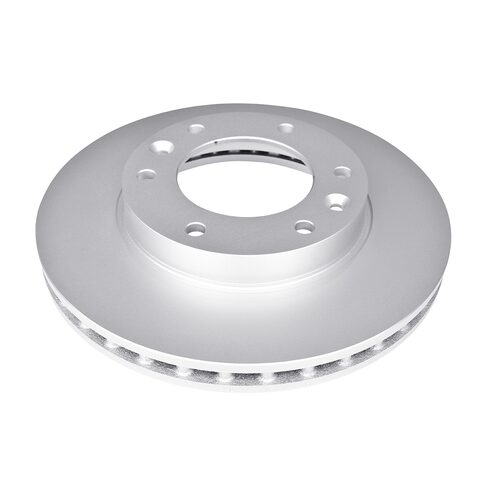 DBA Front Street Series En-Shield Brake Rotor, 300mm, For Kia Grand Carnival 06, Kit