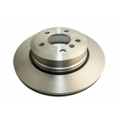DBA Rear Street Series Brake Rotor, 320mm, For BMW X3 04-11, Kit