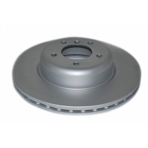 DBA Front Street Series En-Shield Brake Rotor, 338mm, For BMW 135i E82 & E88 Twin Turbo 3.0L 2008-2010, Kit