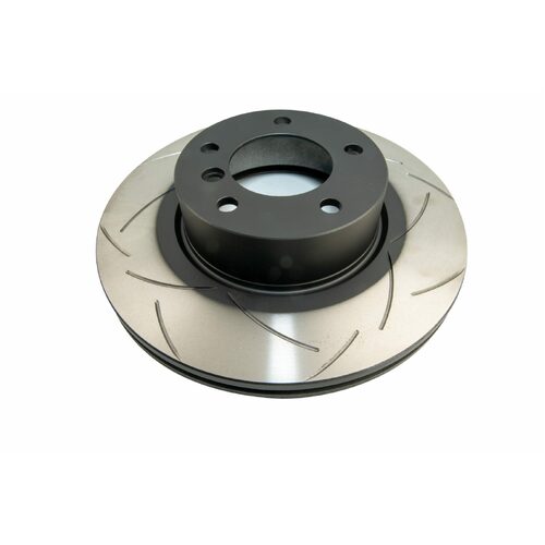 DBA Front Street Series T2 Brake Rotor, 312mm, For BMW 3series E90/91/92/93/F31 & XI S&X Drive E84, Kit