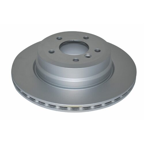 DBA Rear Street Series En-Shield Brake Rotor, 324mm, For BMW 135i E82 & E88 2008-2010, Kit