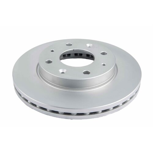 DBA Front Street Series En-Shield Brake Rotor, 257.3mm, For Kia Optima, Kit