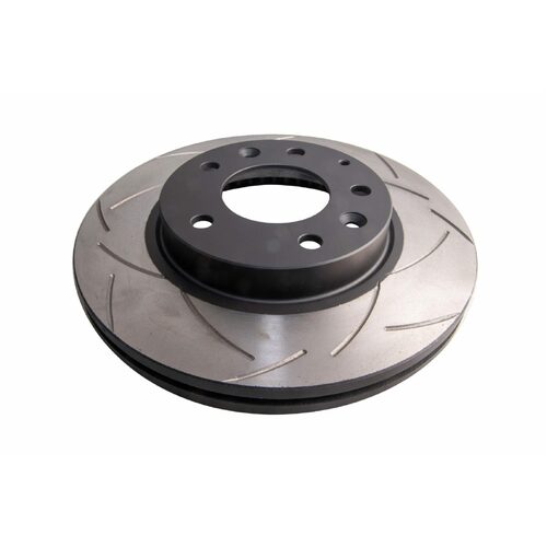 DBA Front Street Series T2 Brake Rotor, 274mm, For Mazda 6 02-07, Kit