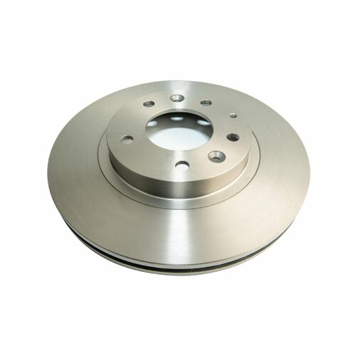 DBA Front Street Series Brake Rotor, 290mm, For Mazda MX5 05, Kit