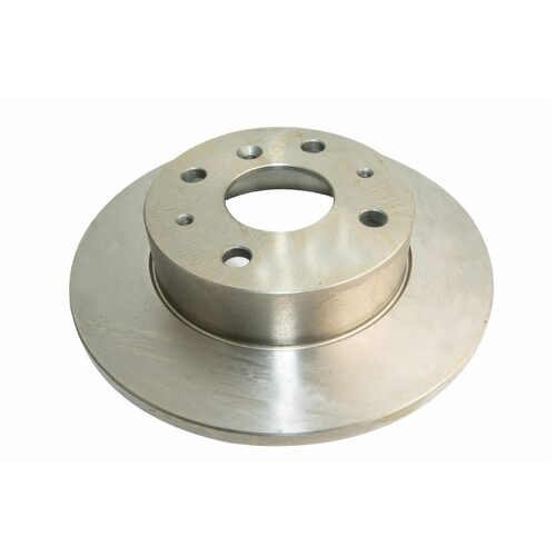 DBA Front Street Series Brake Rotor, 234mm, For Daihatsu Charade 89-94, Kit