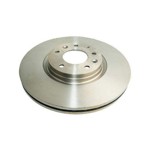 DBA Front Street Series Brake Rotor, 320mm, For Mazda 6 MPS Turbo 05-07, Kit