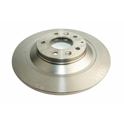 DBA Rear Street Series Brake Rotor, 314mm, For Mazda 6 MPS Turbo 05-07, Kit