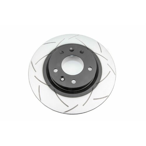 DBA Front Street Series T2 Brake Rotor, 298.5mm, For Mazda 6 08, Kit