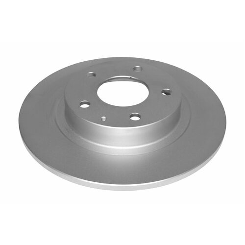 DBA Rear Street Series En-Shield Brake Rotor, 278mm, For Mazda 6 Series GJ 12/12 - 09/16, Kit