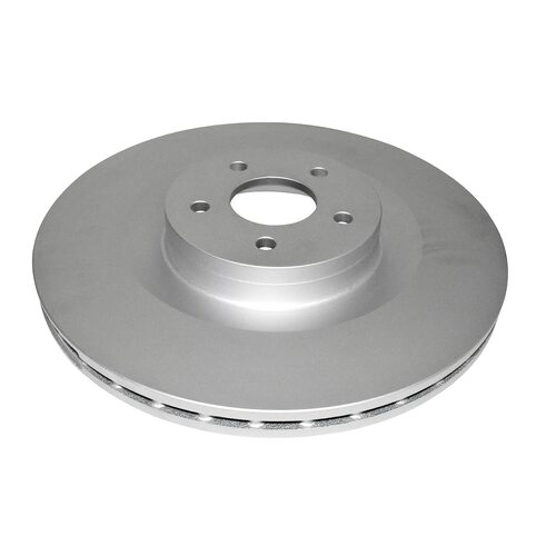DBA Front Street Series En-Shield Brake Rotor, 350mm, For Ford Focus RS Series LZ AWD 2016, Kit