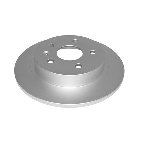 DBA Rear Street Series En-Shield Brake Rotor, 292mm, For Holden Malibu Series EM 06/13, Kit